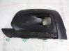 Moldura/rejilla de la luz antiniebla delantera 9816764880