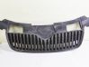 Front bumper upper radiator grill 5J0853668