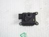 Air flap motor/actuator 0132801134