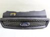 Front bumper upper radiator grill 4M518138AE