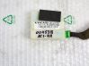 Other control units/modules 8622636