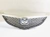 Front bumper upper radiator grill BN8V50711
