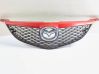 Front bumper upper radiator grill BN8V50711