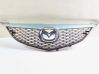 Front bumper upper radiator grill BN8V50711