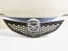 Front bumper upper radiator grill GJ6A50712
