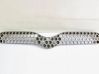 Front bumper upper radiator grill 5310152010