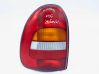 Rear/tail lights 257970