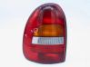 Rear/tail lights 257970