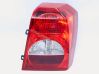 Rear/tail lights 05303752AE
