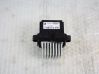 Resistencia motor/ventilador de la calefacción 13503201