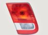 Tailgate rear/tail lights 12785763