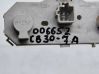 Tail light bulb cover holder 14997401