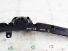 Front bumper upper radiator grill 
