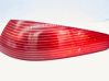 Rear/tail lights 2543D