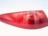 Rear/tail lights 2543G