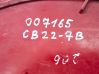 Takavalot 2531G