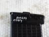 Dash center air vent grill 97410A2200