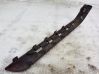 Rear bumper trim bar molding 08693641