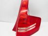 Rear/tail lights 9655863980