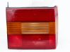 Tailgate rear/tail lights 3A5945107