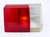 Lampy tylnej klapy bagażnika 296201