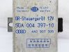 Sterownik / moduł tempomatu 4A0907305