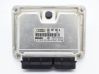 Engine control unit/module 4B1907401A
