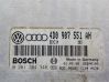 Engine control unit/module 4D0907551AH