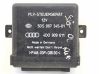 Other control units/modules 4D0909611