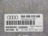 Engine control unit/module 06A906019AM
