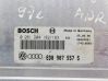 Engine control unit/module 8D0907557S