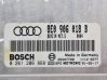 Engine control unit/module ECU 8E0906018B