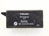 Auxiliary heating control unit/module 8370970