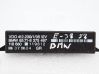 Cruise control unit/module 8375497