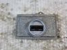 Headlight ballast module Xenon 90062307
