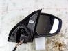 Front door electric wing mirror 98261677XT
