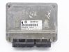 Engine control unit/module 3B0906018