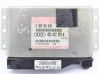 ABS control unit/module 4D0907379N