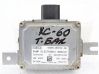 Polttoaineen ruiskutuspumpun ohjainlaite/moduuli 6G9N9D372AC