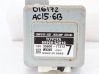Engine control unit/module 8996053010