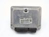 Engine control unit/module P04686870AA