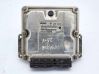 Engine control unit/module P04727665AB
