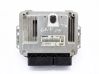 Engine control unit/module 0281012132