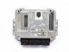 Sterownik / Moduł ECU 9662213380