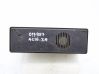 Stacja multimedialna GPS / CD / DVD 4D0919892