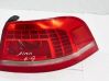 Lampa tylna 