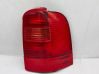 Lampa tylna 