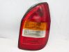 Luz trasera/de freno 62281