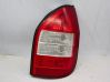 Luz trasera/de freno 62281