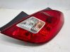 Luz trasera/de freno 89037887